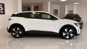 Renault Megane E-Tech de 2023