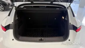 Renault Megane E-Tech de 2023