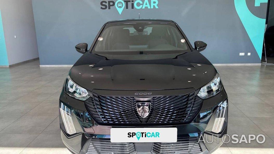 Peugeot 2008 1.2 PureTech Style de 2025