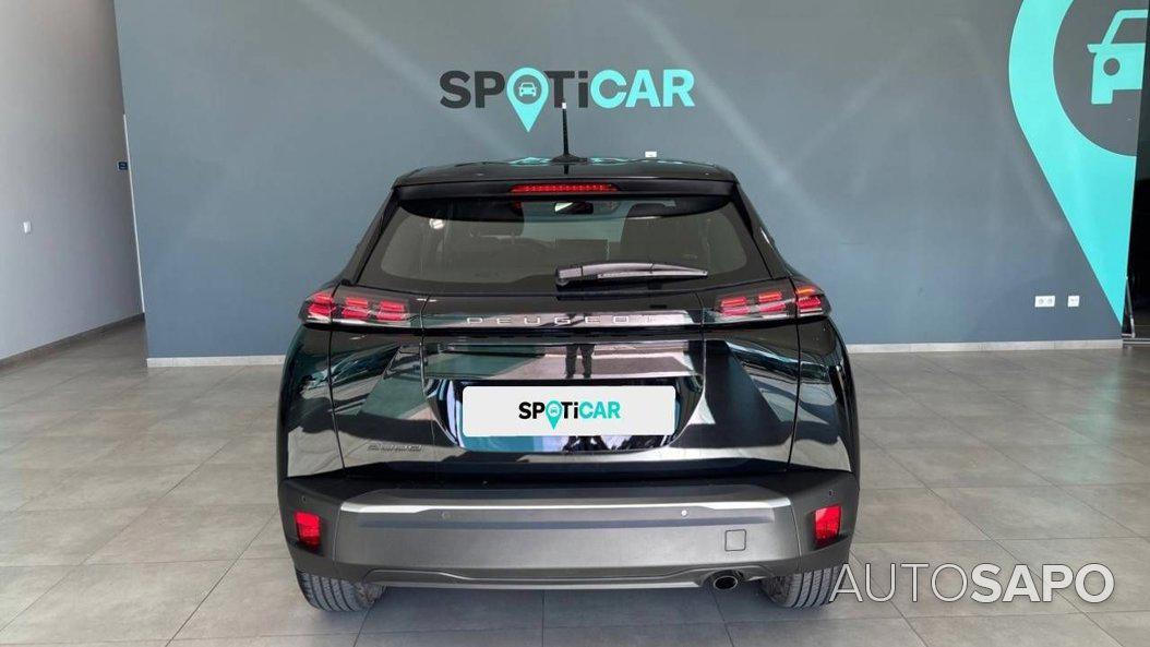 Peugeot 2008 1.2 PureTech Style de 2025