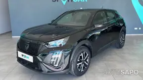 Peugeot 2008 1.2 PureTech Style de 2025