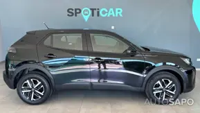 Peugeot 2008 1.2 PureTech Style de 2025