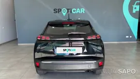Peugeot 2008 1.2 PureTech Style de 2025