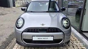 MINI Cooper de 2024
