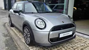 MINI Cooper de 2024