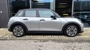 MINI Cooper de 2024