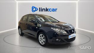 Seat Ibiza 1.2 12V Style de 2010