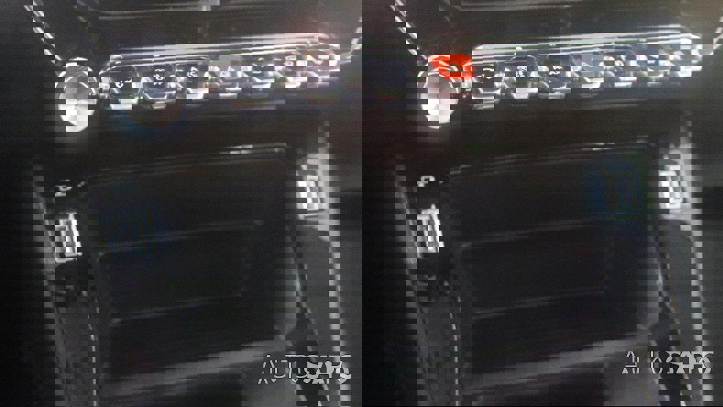 Peugeot E-208 de 2021