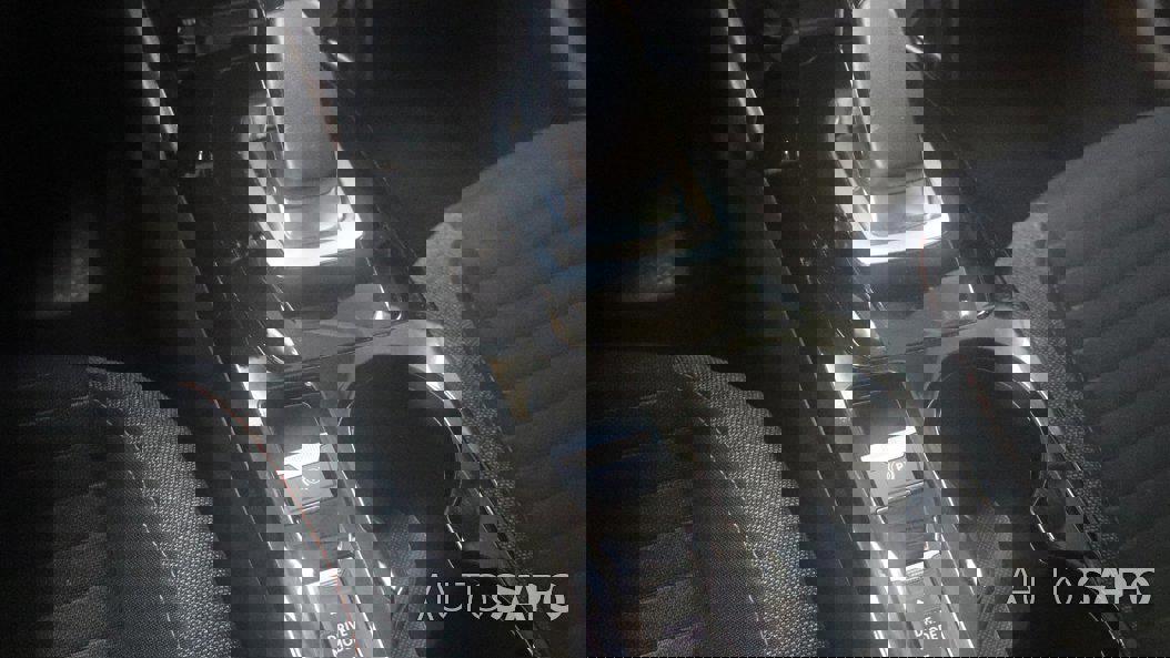 Peugeot E-208 de 2021