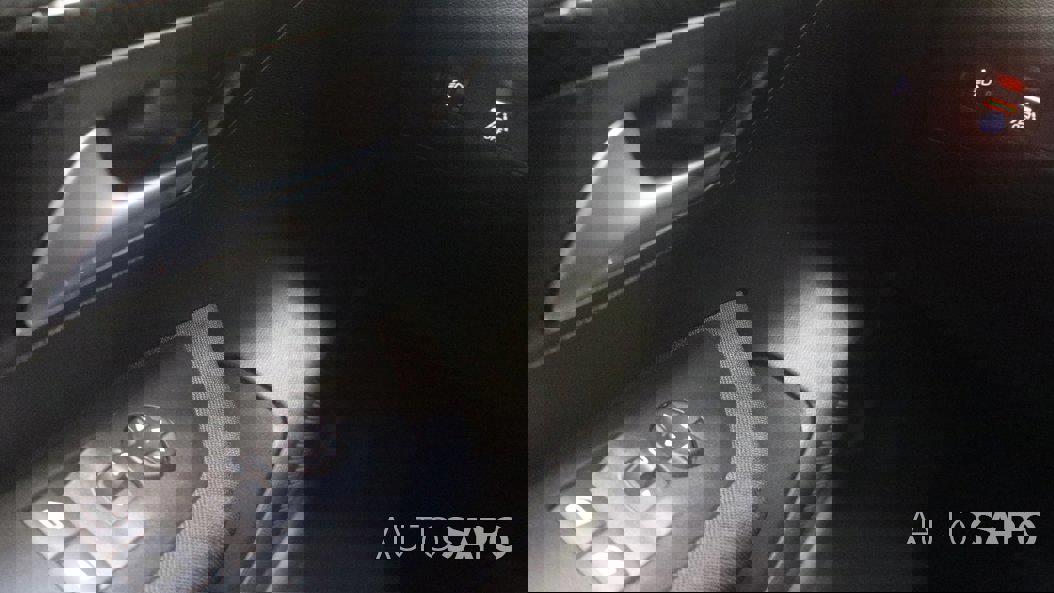 Peugeot E-208 de 2021