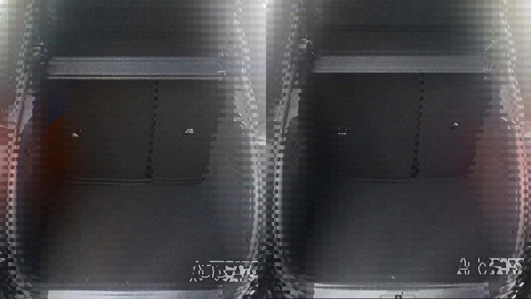 Peugeot E-208 de 2021