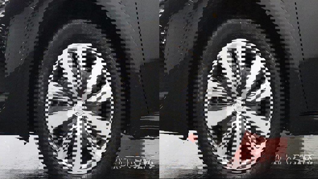 Peugeot E-208 de 2021