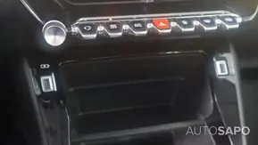 Peugeot E-208 de 2021