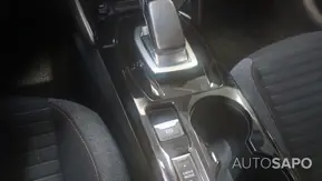 Peugeot E-208 de 2021