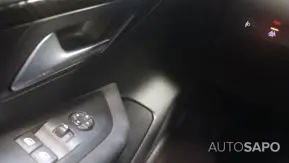 Peugeot E-208 de 2021