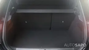 Peugeot E-208 de 2021