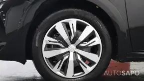 Peugeot E-208 de 2021