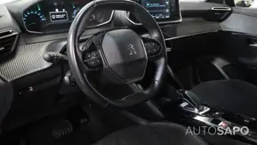 Peugeot E-208 de 2021