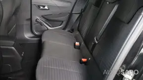 Peugeot E-208 de 2021