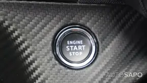 Peugeot E-208 de 2021