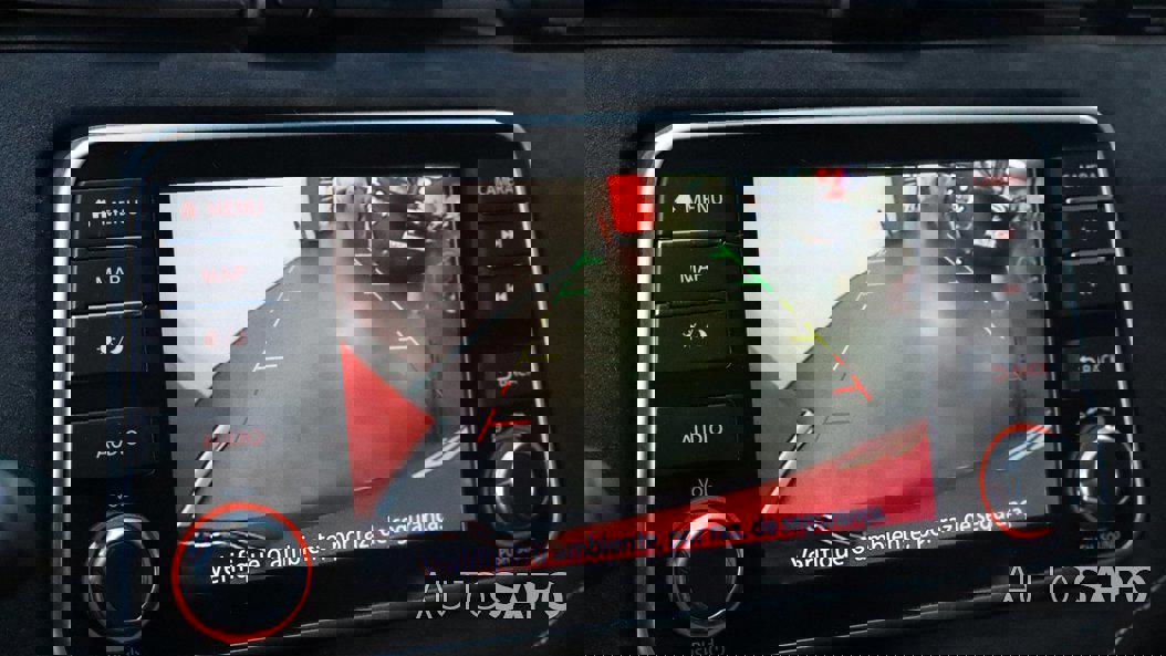 Nissan Micra de 2020