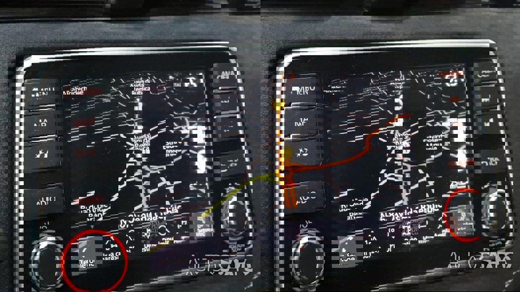 Nissan Micra de 2020