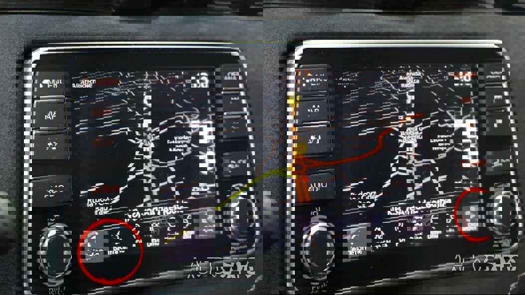 Nissan Micra de 2020