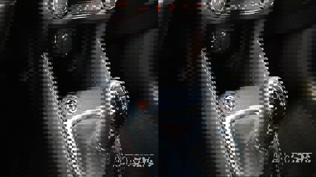 Nissan Micra de 2020