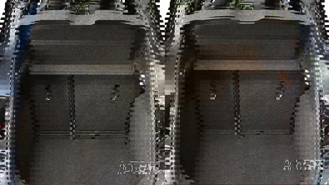 Nissan Micra de 2020