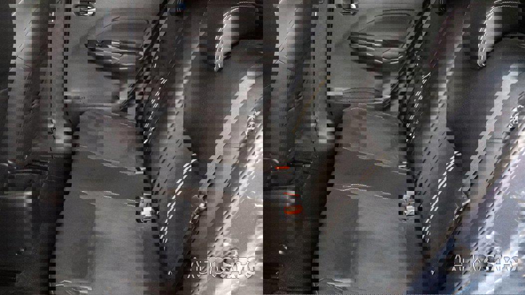 Nissan Micra de 2020