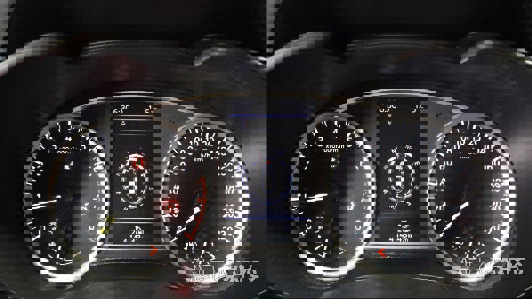 Nissan Micra de 2020