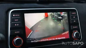 Nissan Micra de 2020