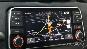 Nissan Micra de 2020