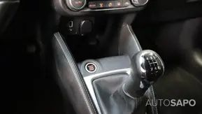 Nissan Micra de 2020