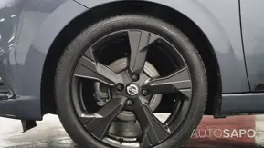 Nissan Micra de 2020