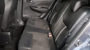 Nissan Micra de 2020