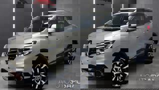 Renault Kadjar 1.5 dCi Intens de 2018