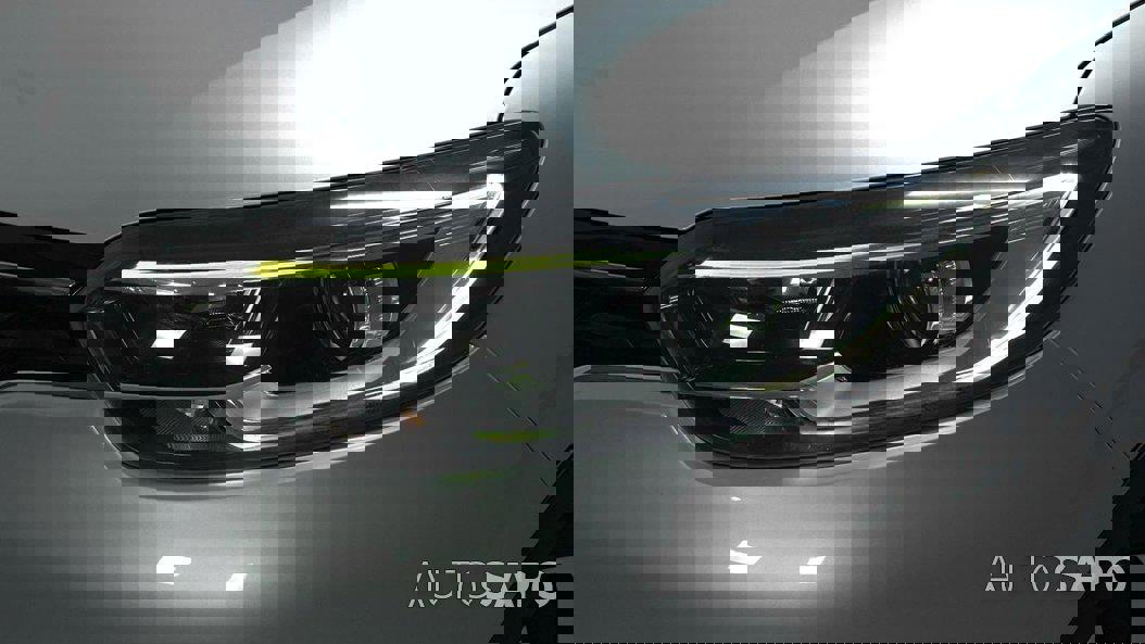 Renault Kadjar 1.5 dCi Intens de 2018