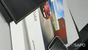 Renault Kadjar 1.5 dCi Intens de 2018