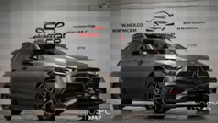 Mercedes-Benz Classe C de 2022