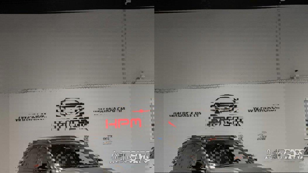 Mercedes-Benz Classe C de 2022