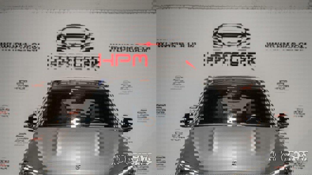 Mercedes-Benz Classe C de 2022