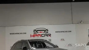 Mercedes-Benz Classe C de 2022