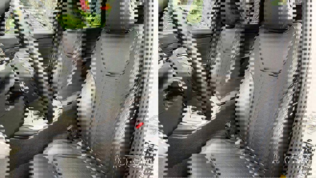 BMW Série 3 de 2021