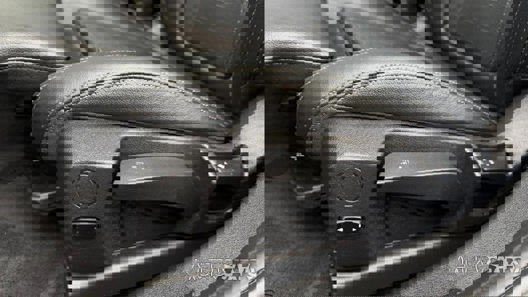 BMW Série 3 de 2021