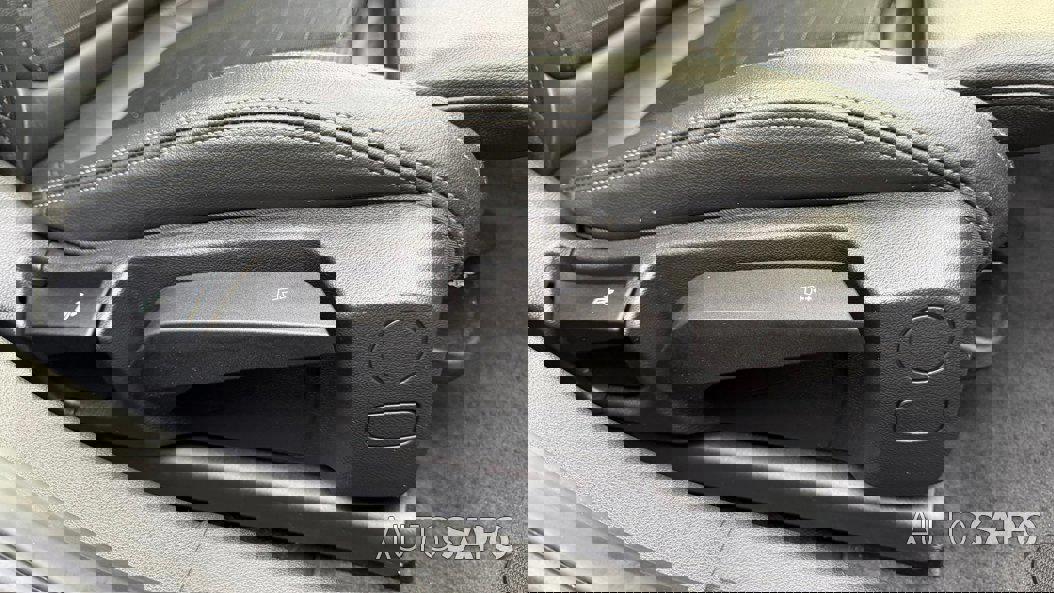 BMW Série 3 de 2021