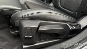 BMW Série 3 de 2021