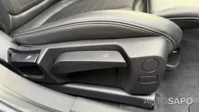 BMW Série 3 de 2021