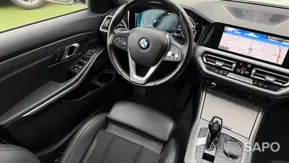 BMW Série 3 de 2021