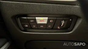 BMW Série 3 de 2021